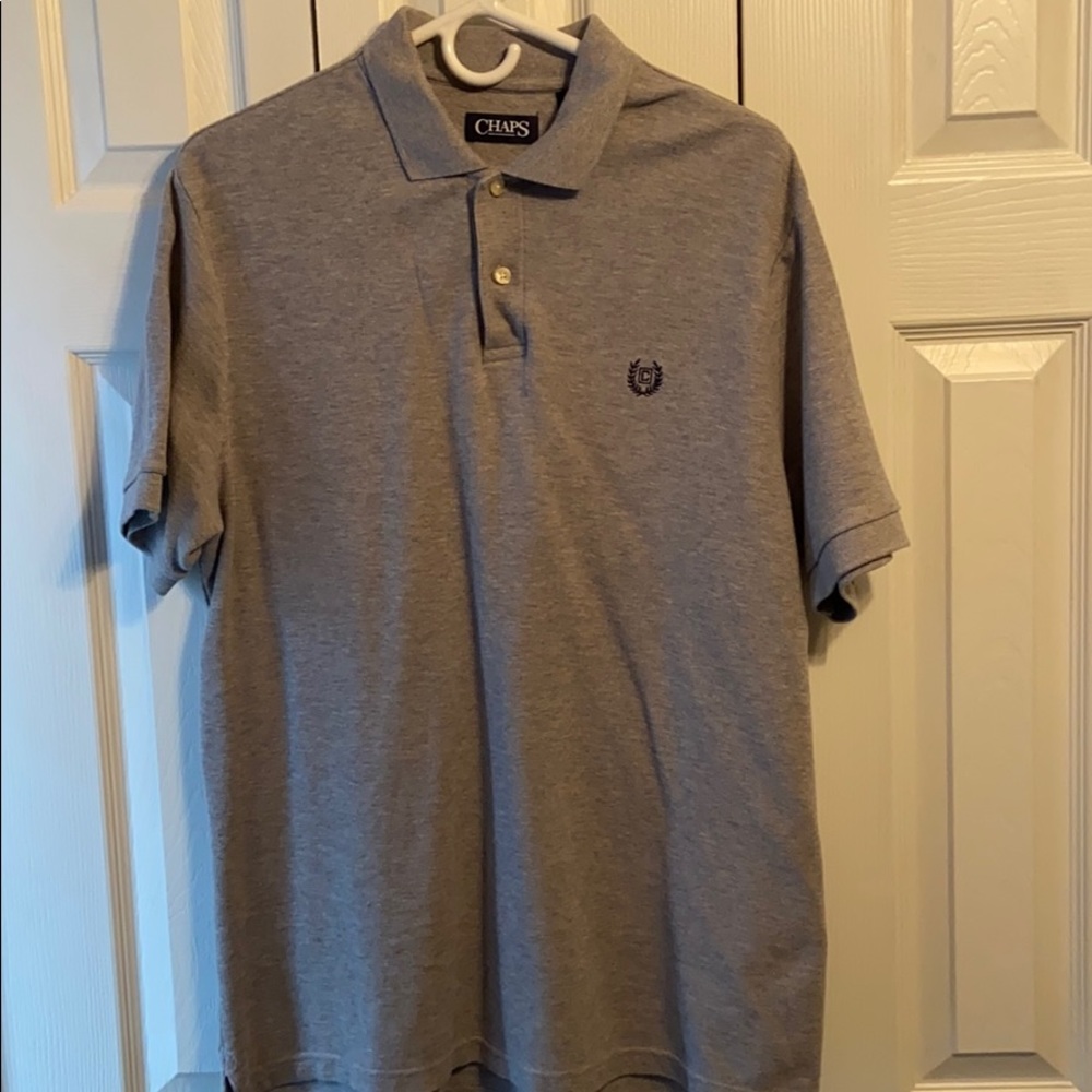 Chaps short sleeve shirt